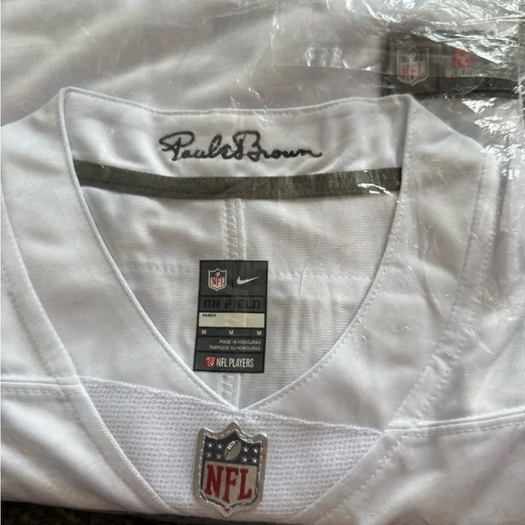 Bengals short sleeve women’s jersey - Picture 2 of 2